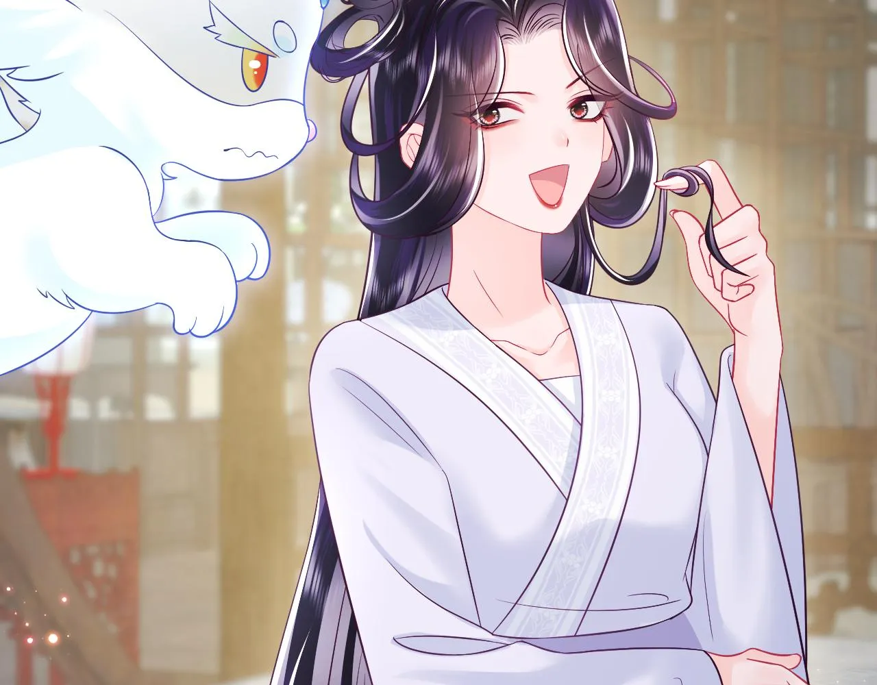 第21话 美少年弟弟 第110页