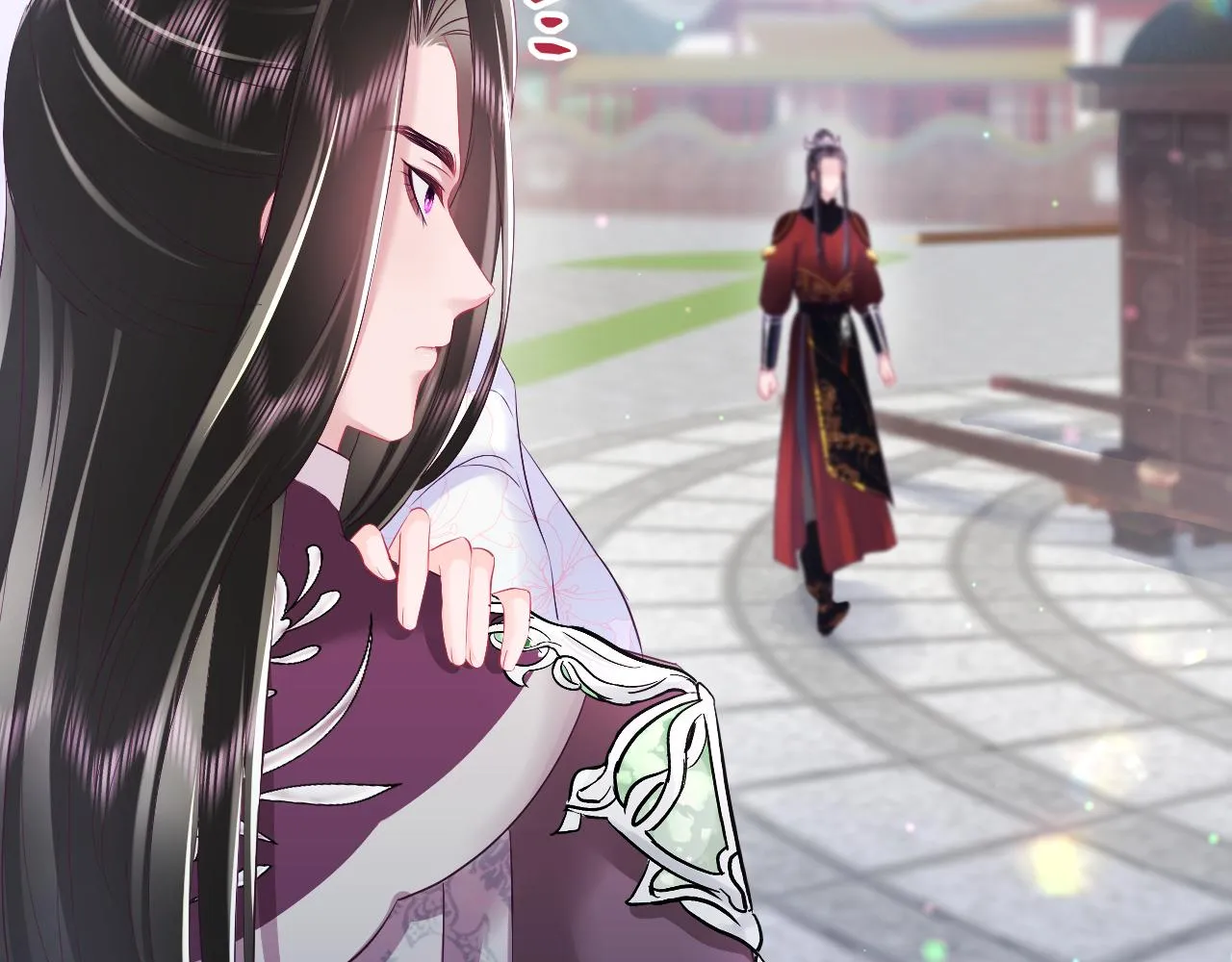 第19话 国师大人的察觉 第46页