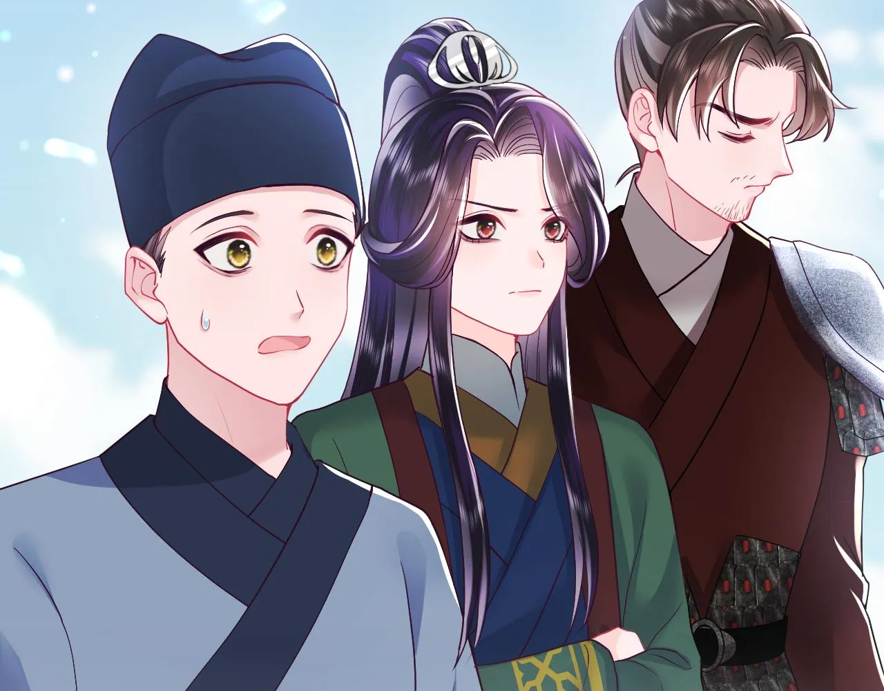 第17话 “反贪”任务 第30页