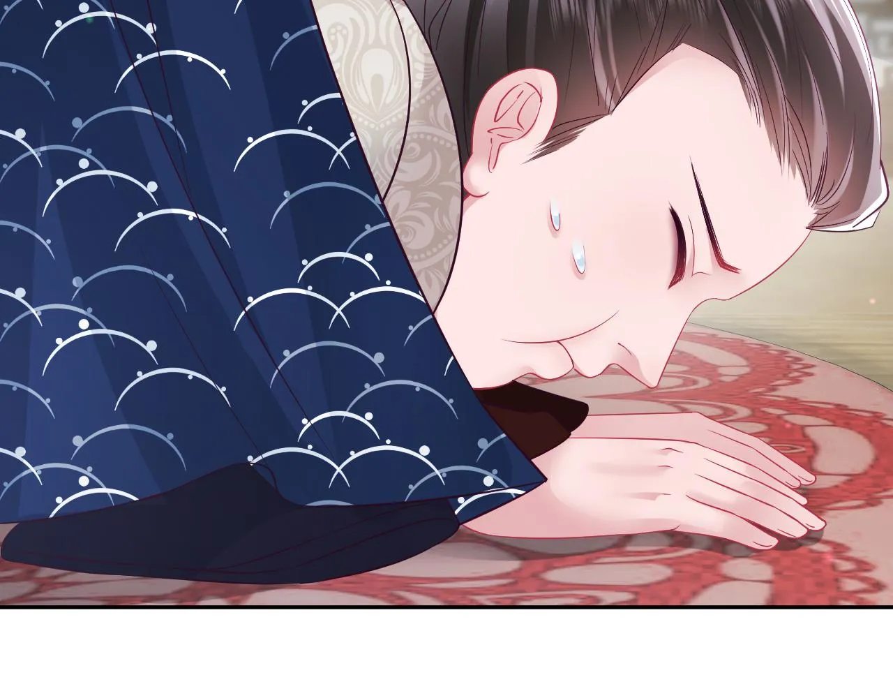 第17话 “反贪”任务 第81页