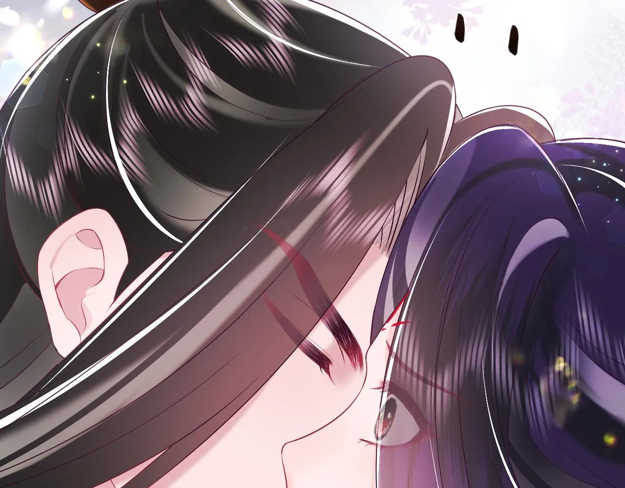 第16话 阴晴不定的国师大人 第35页