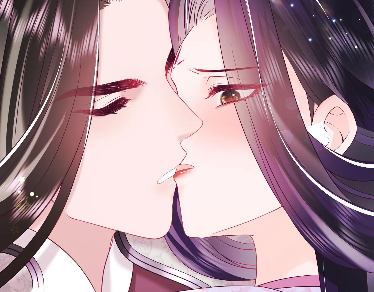 第16话 阴晴不定的国师大人 第41页