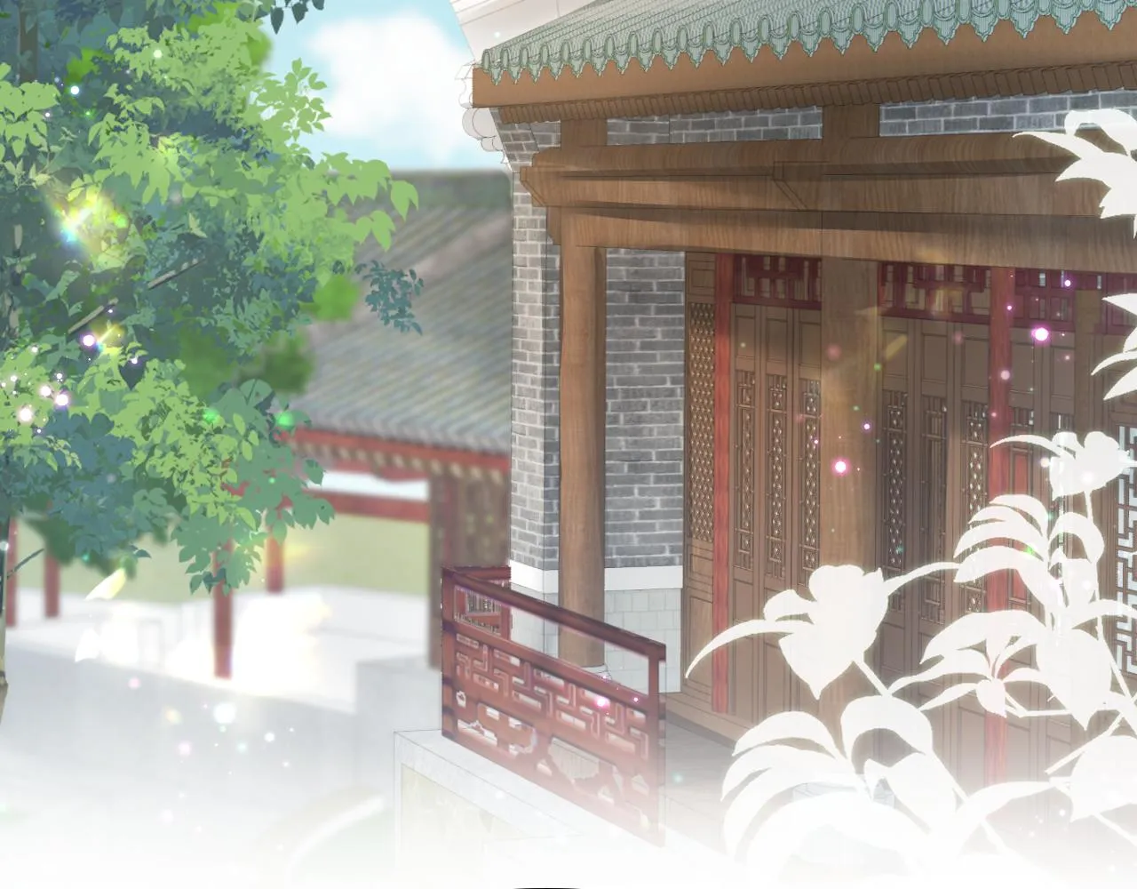 第16话 阴晴不定的国师大人 第66页