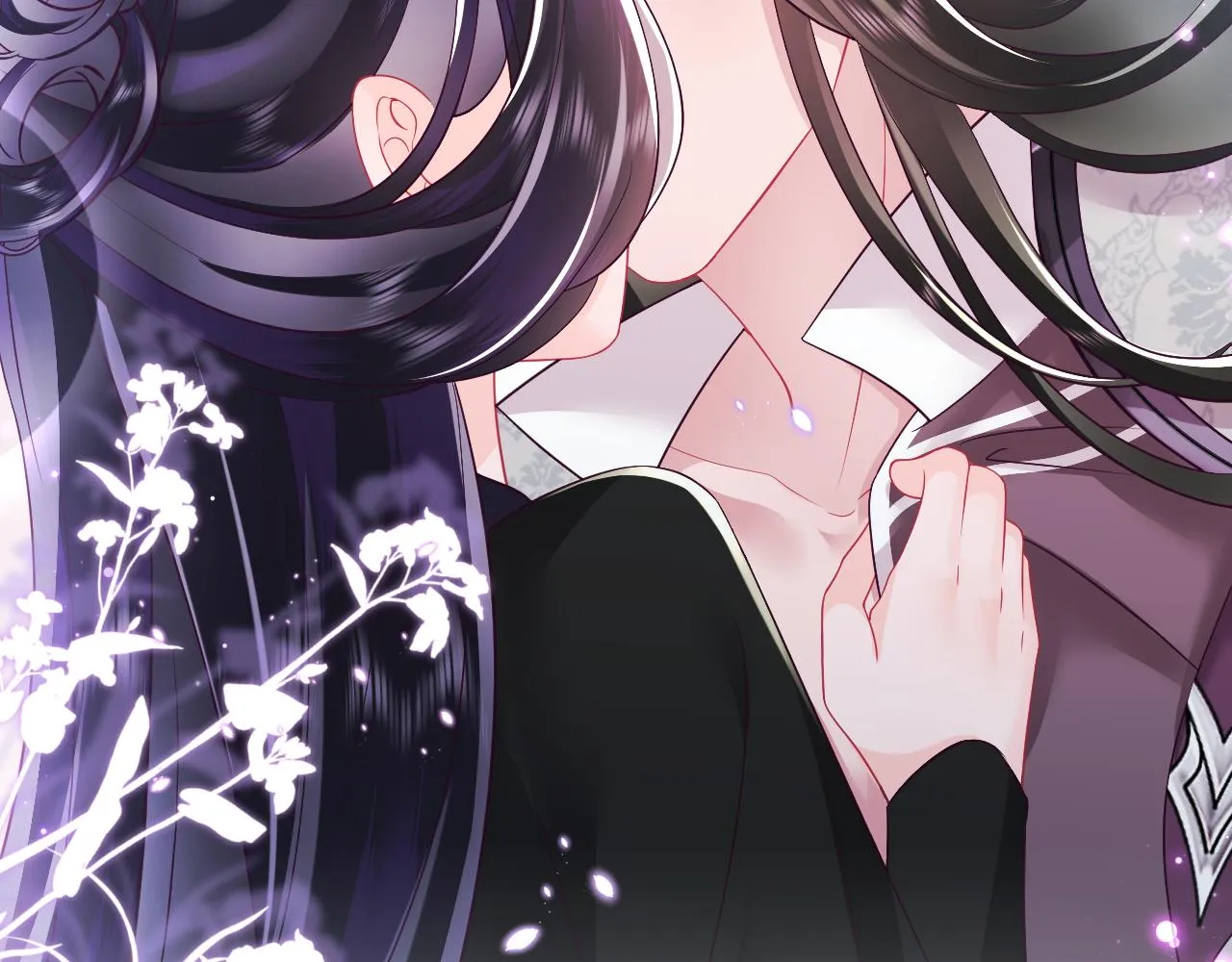 第14话 戳穿假道士 第6页
