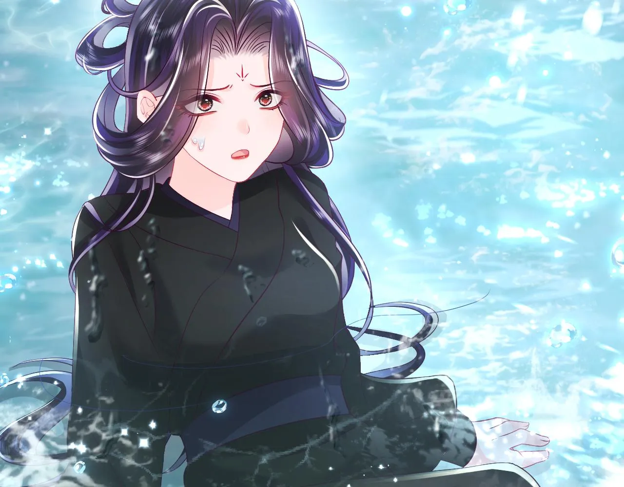 第14话 戳穿假道士 第14页