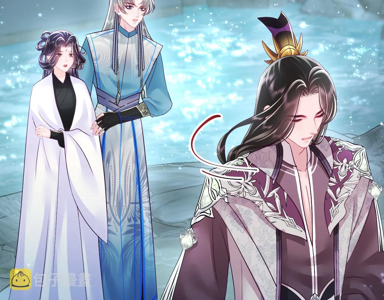 第14话 戳穿假道士 第23页