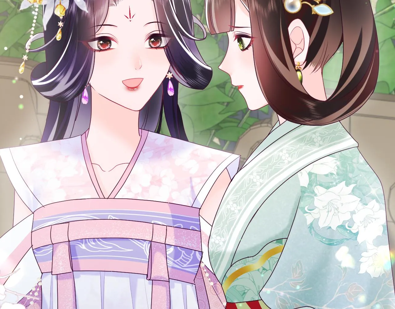 第14话 戳穿假道士 第49页