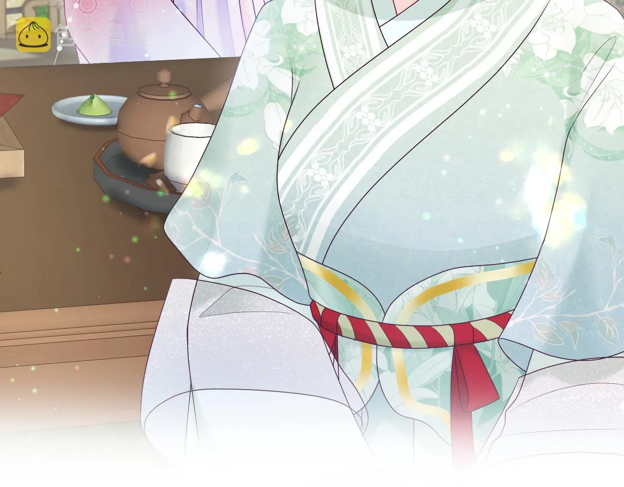 第14话 戳穿假道士 第57页