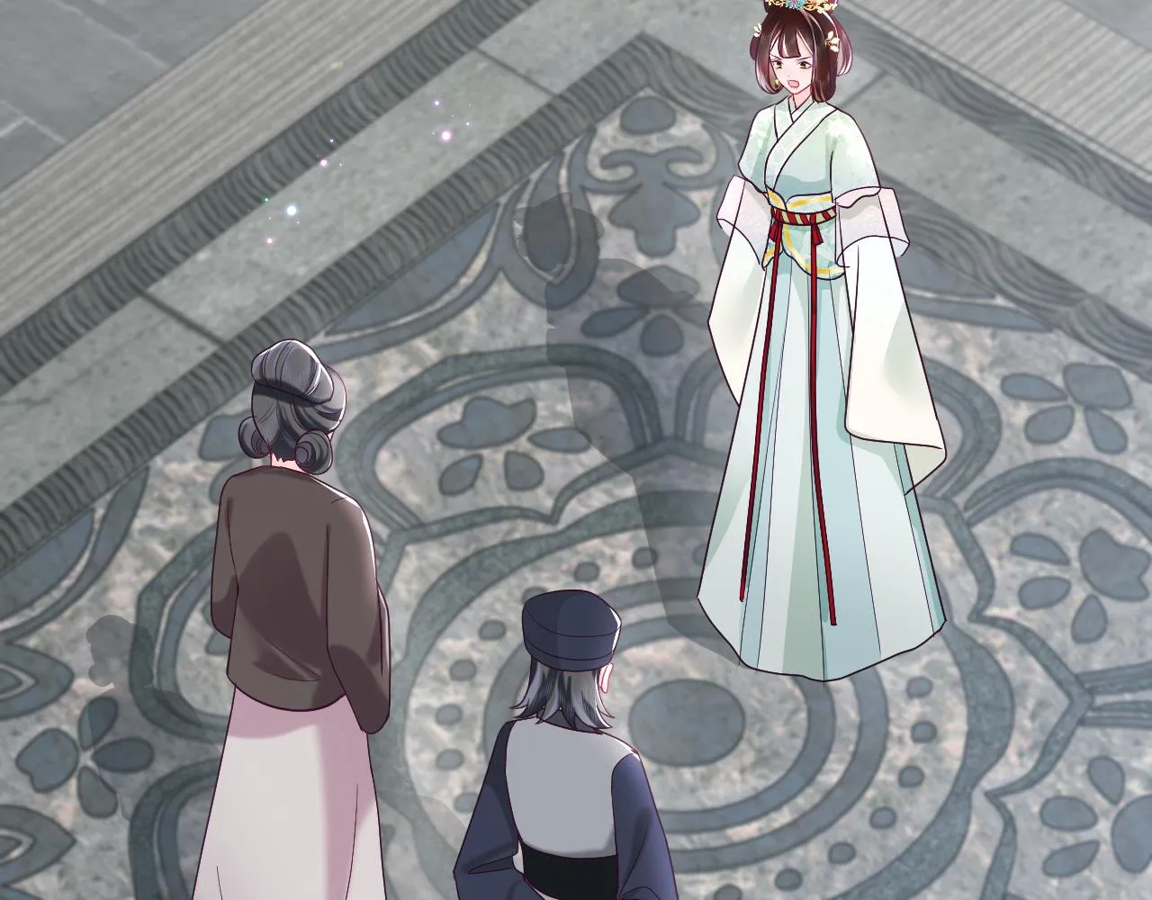 第14话 戳穿假道士 第65页