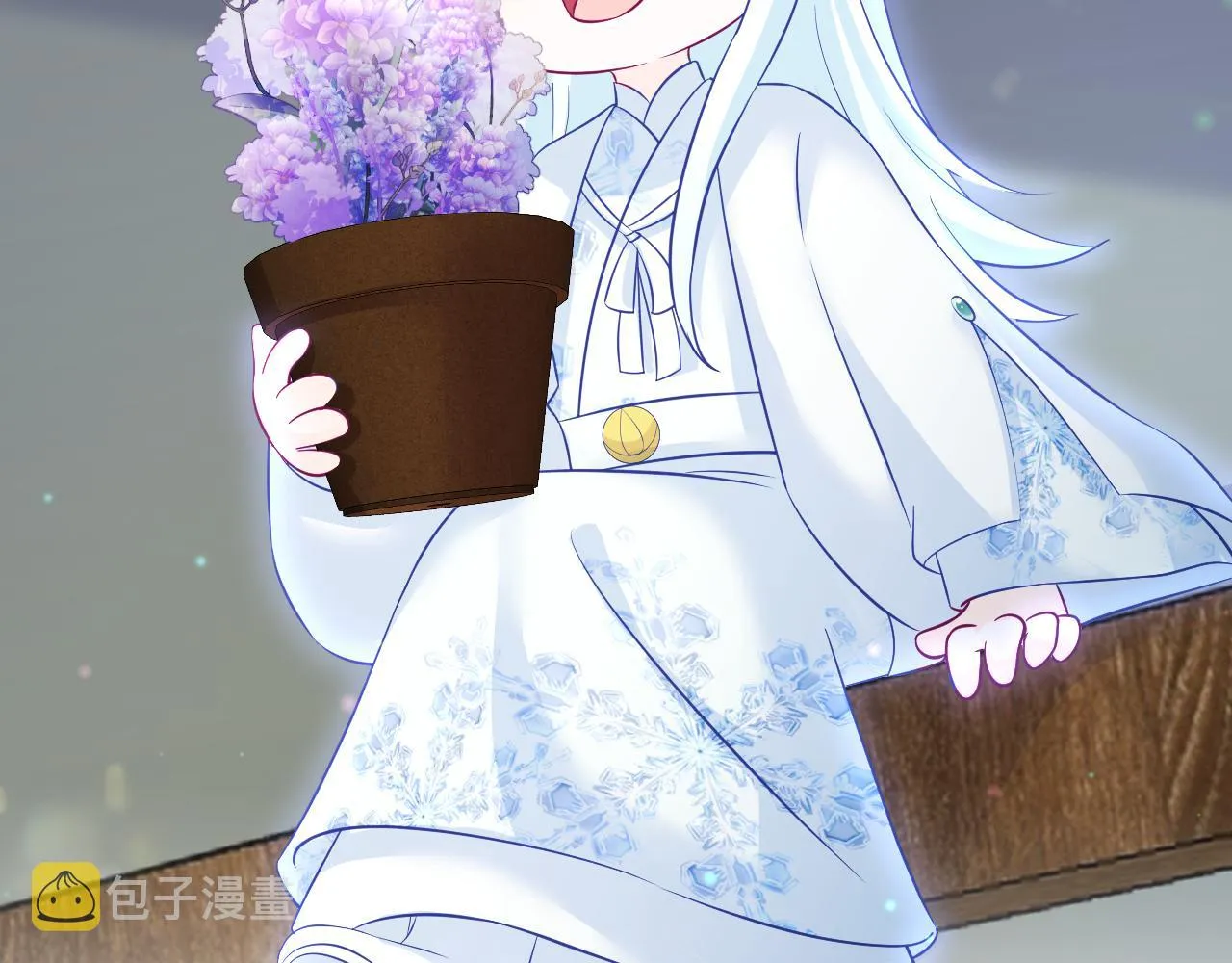 第14话 戳穿假道士 第95页