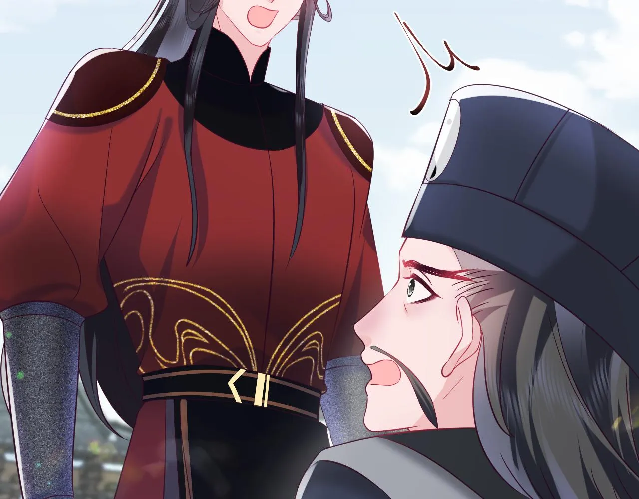 第14话 戳穿假道士 第123页