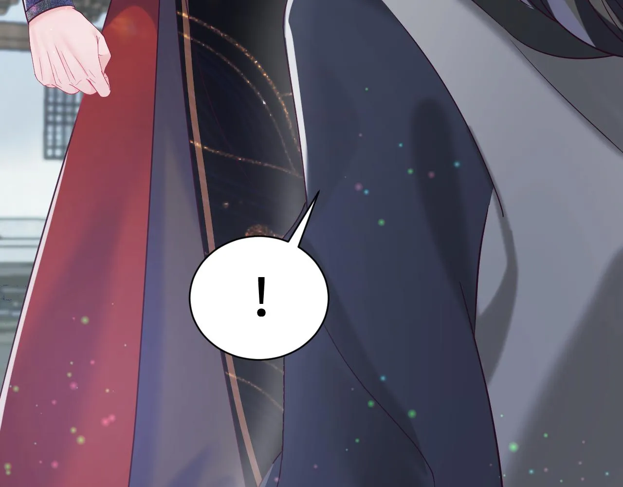 第14话 戳穿假道士 第124页