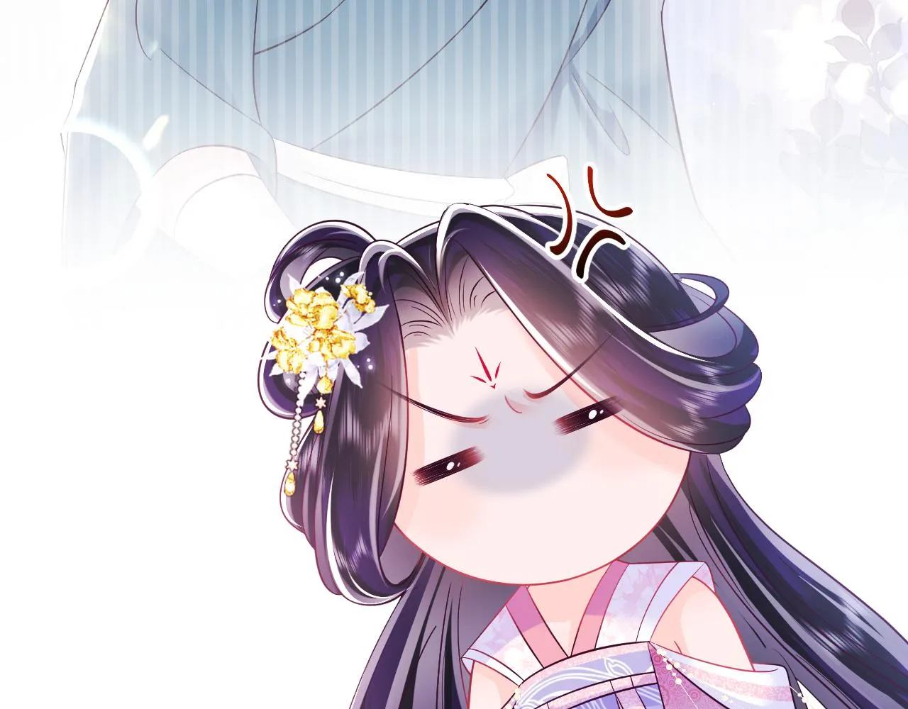 第11话 搞好姑嫂关系 第14页