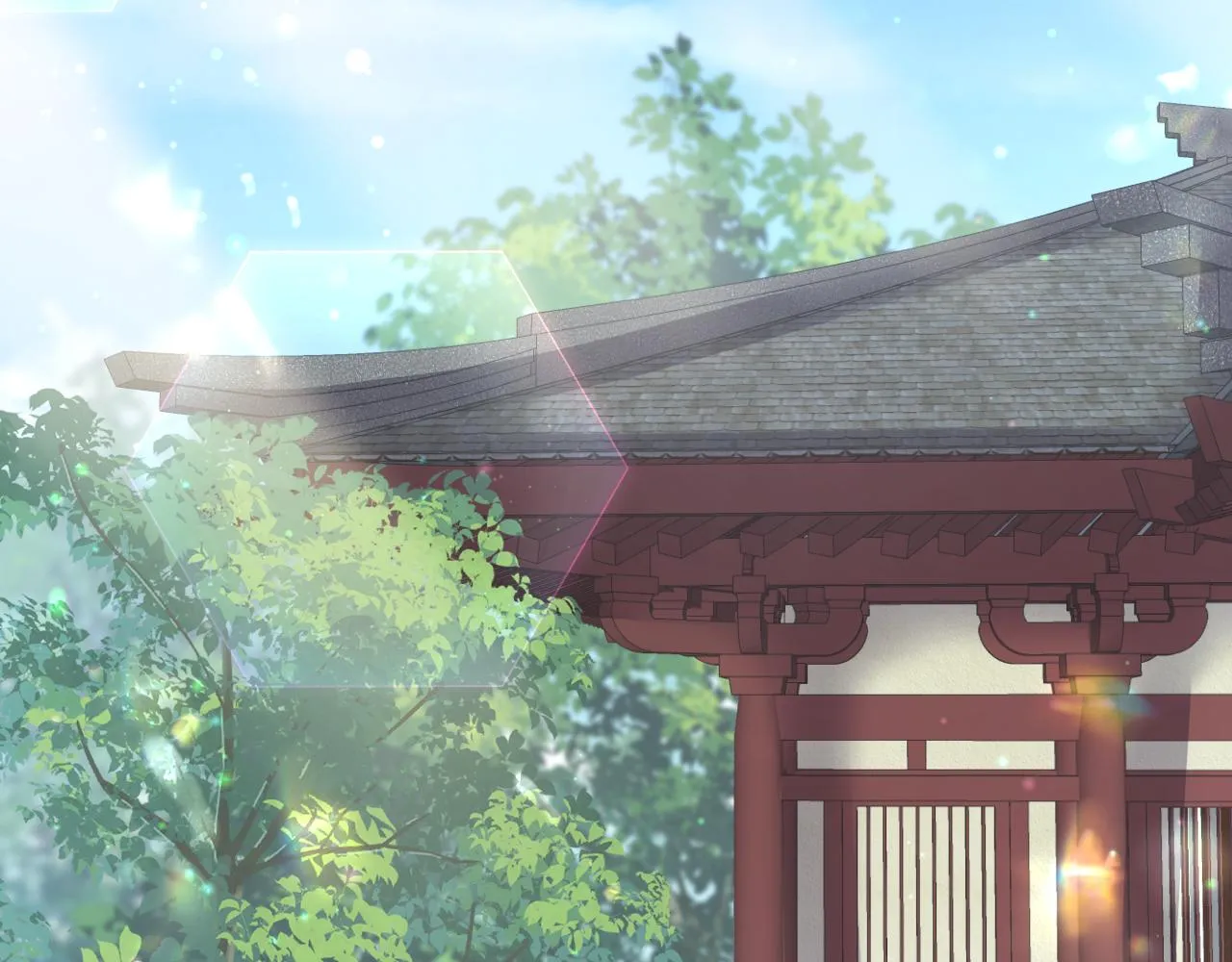 第11话 搞好姑嫂关系 第46页