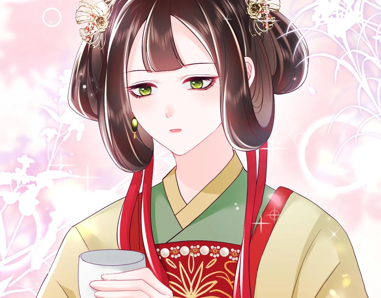 第11话 搞好姑嫂关系 第51页