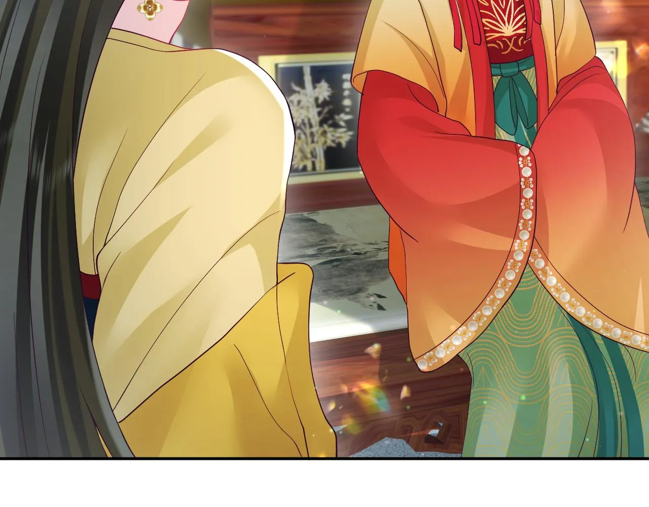 第11话 搞好姑嫂关系 第56页