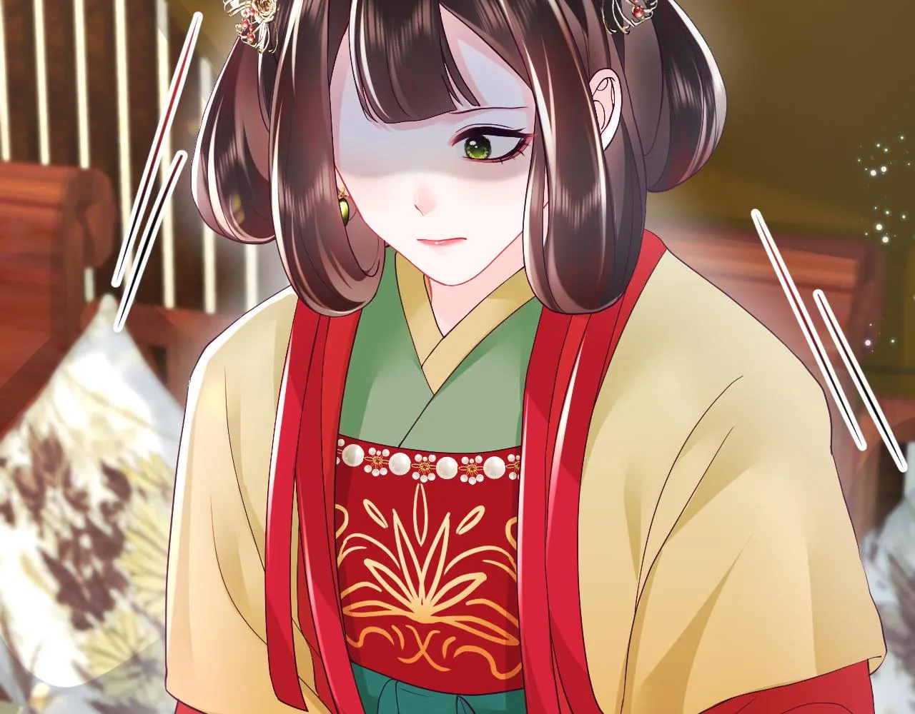 第11话 搞好姑嫂关系 第65页