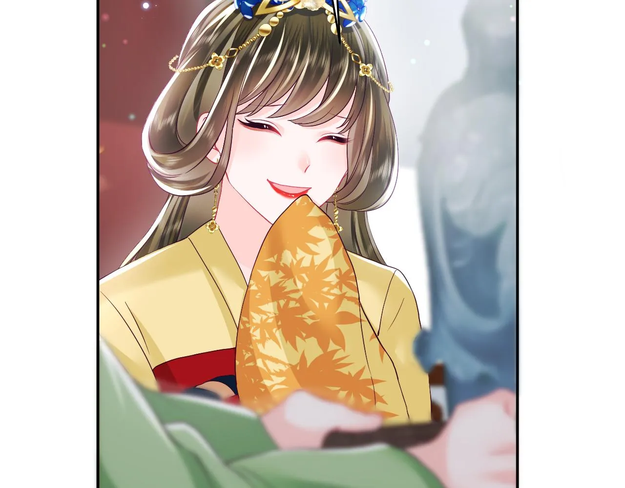 第11话 搞好姑嫂关系 第70页
