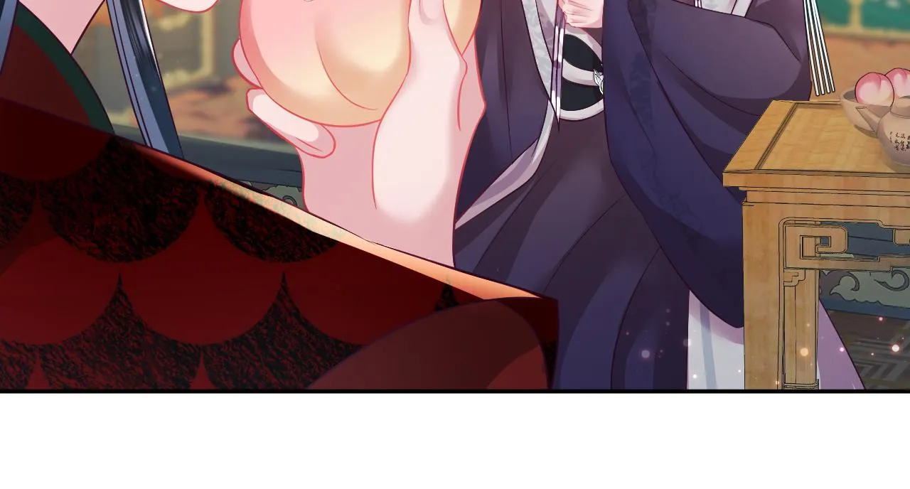 第10话 国师大人被吃豆腐？ 第91页
