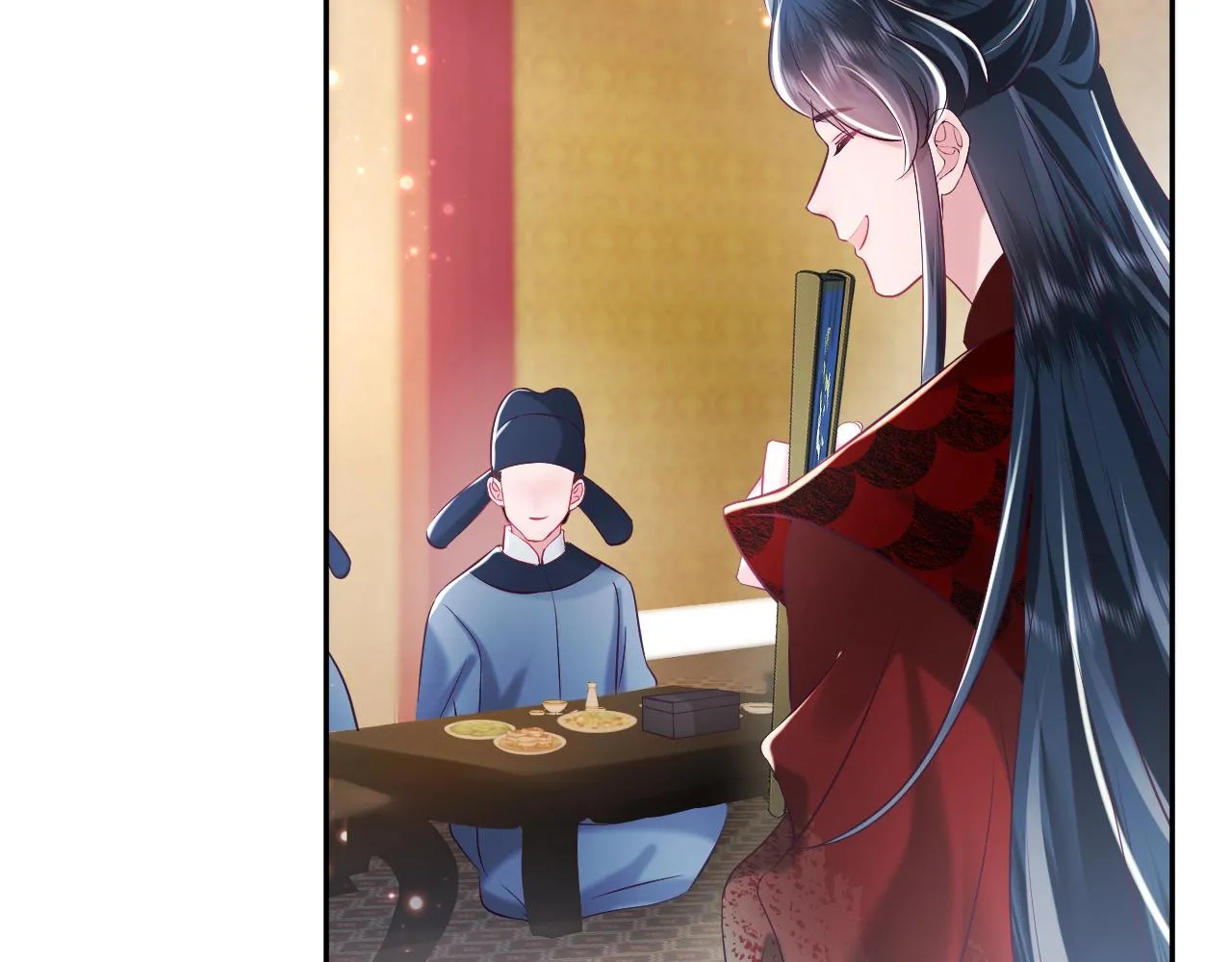 第9话 差点暴露？ 第17页