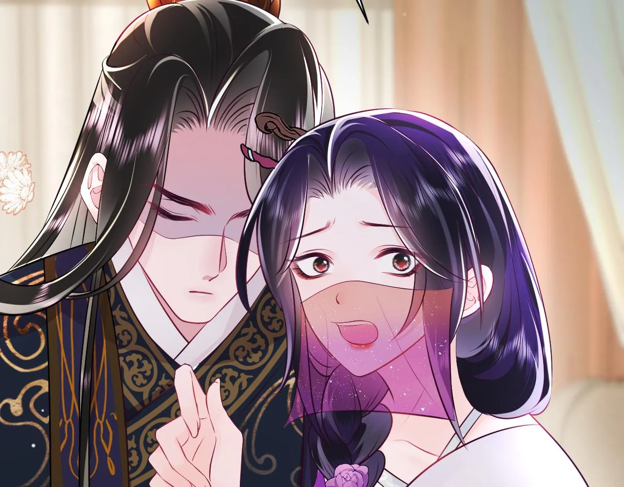 第9话 差点暴露？ 第89页