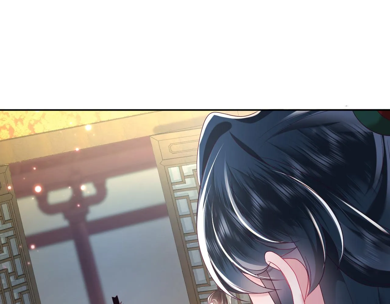 第8话 落入国师“虎口”？ 第82页