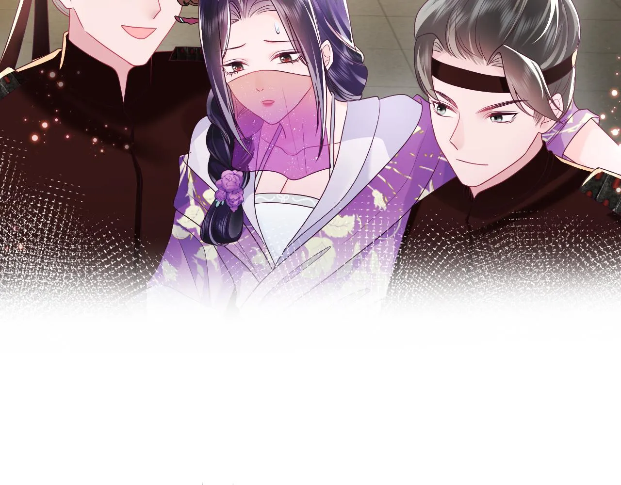 第7话 “偶遇”国师？ 第38页