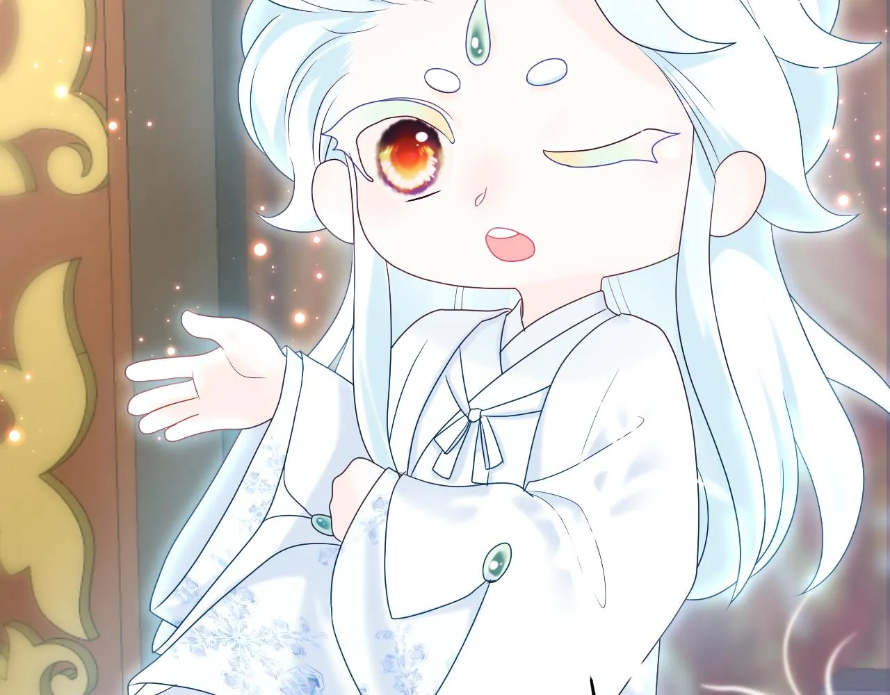 第7话 “偶遇”国师？ 第80页