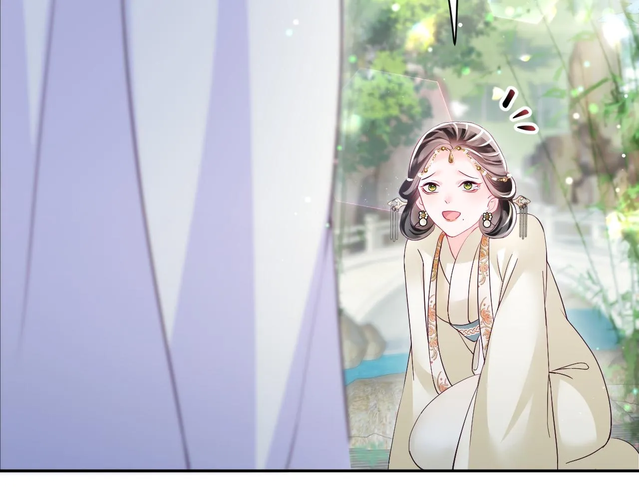 第5话 小说女主被穿书 第48页