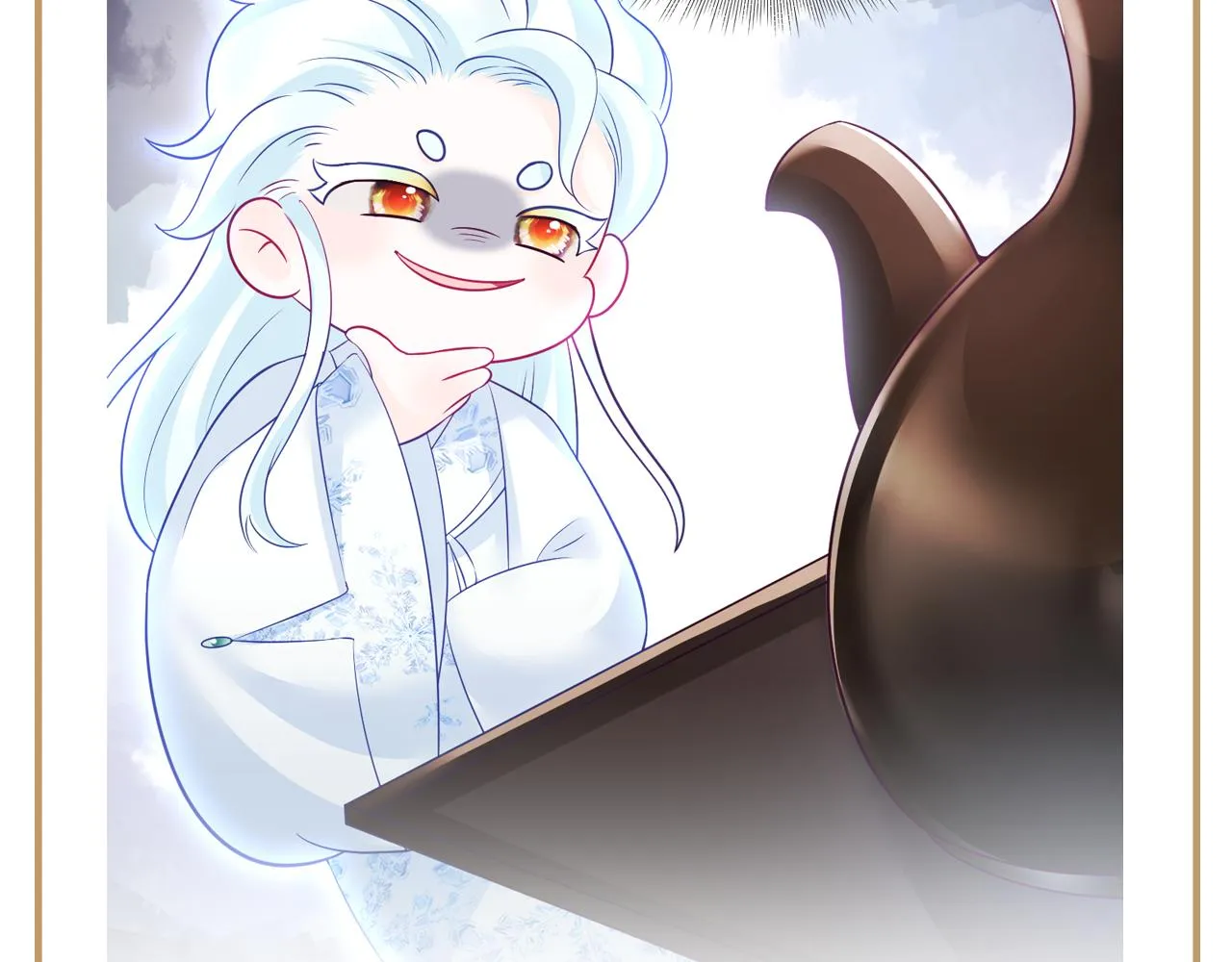第5话 小说女主被穿书 第95页