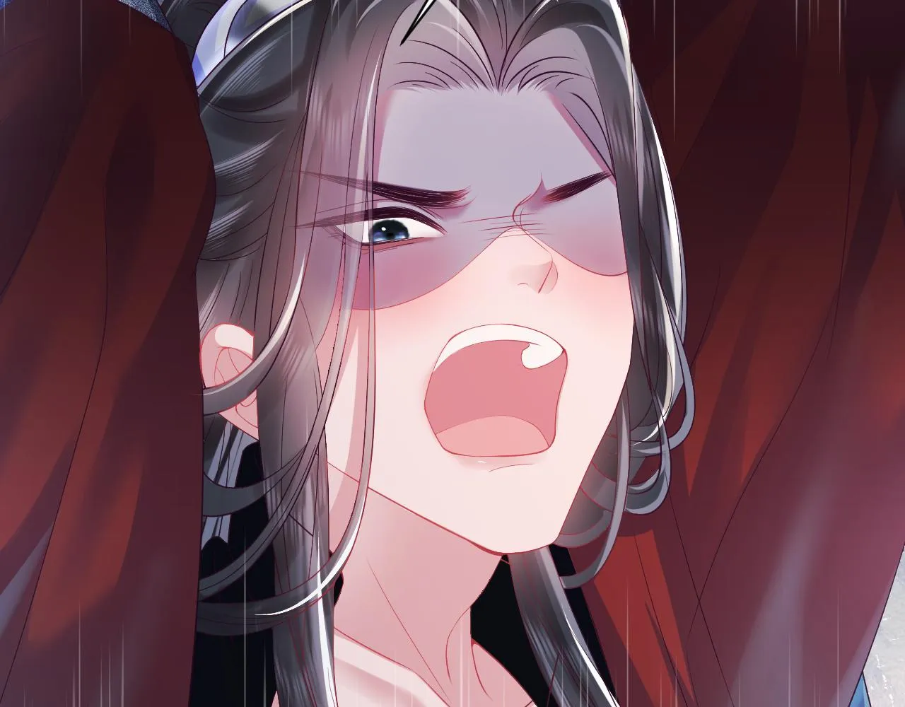 序章 恶毒女配如何保命？ 第2页