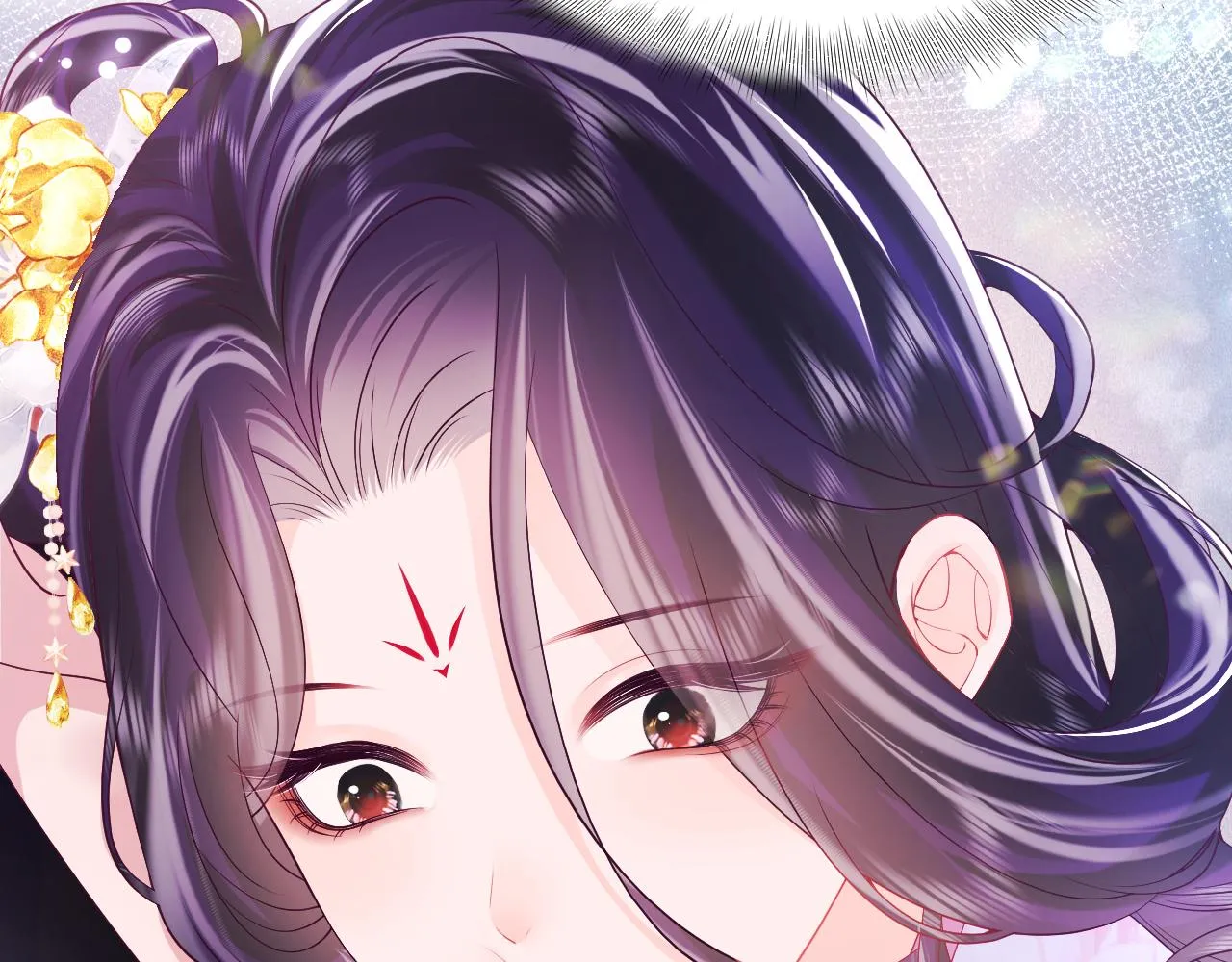序章 恶毒女配如何保命？ 第4页