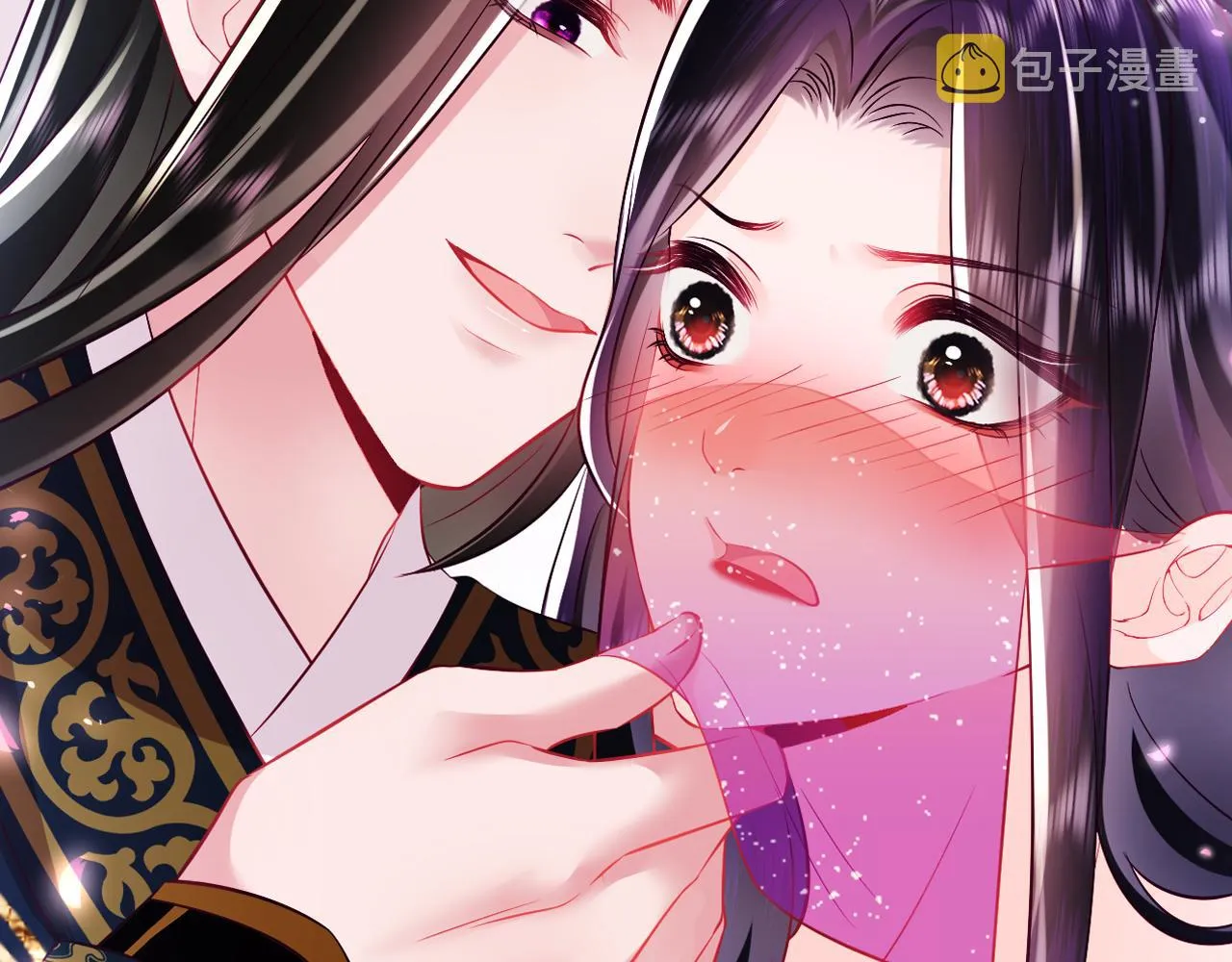序章 恶毒女配如何保命？ 第57页