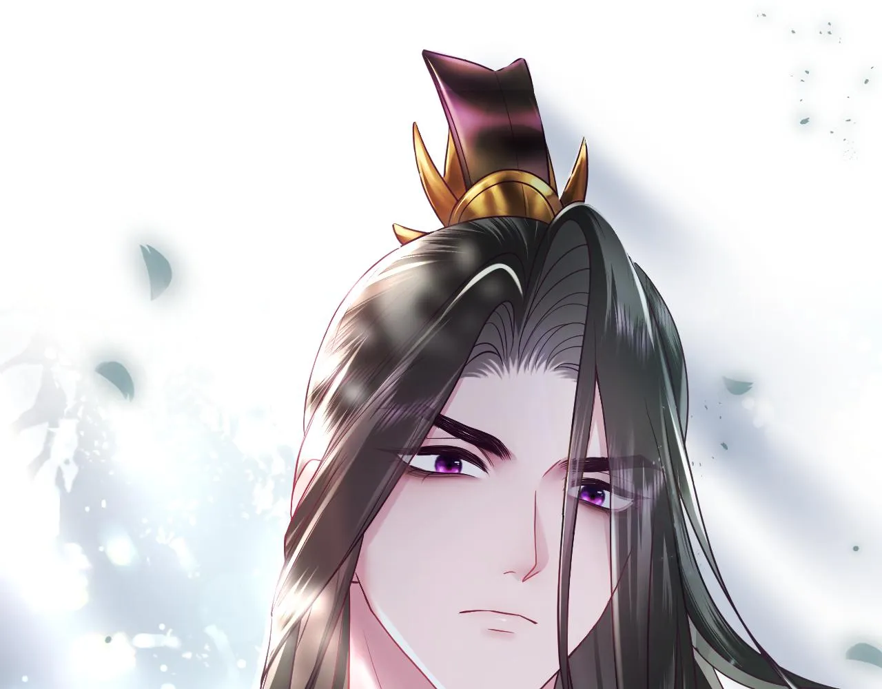 第1话 穿书成恶毒女配 第177页