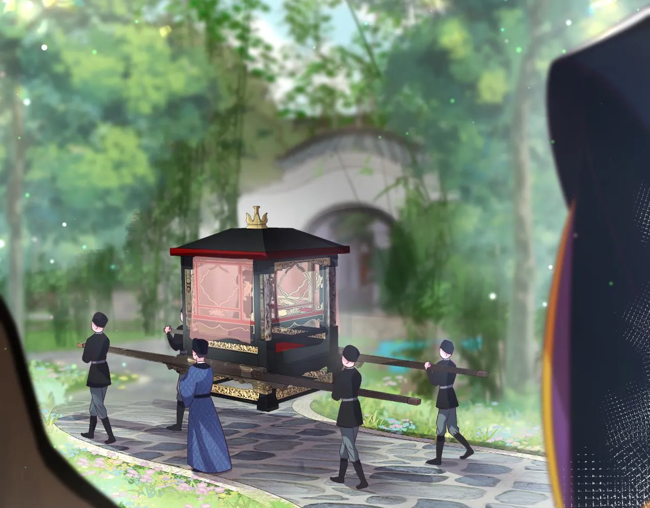 第2话 小说大反派登场！ 第68页