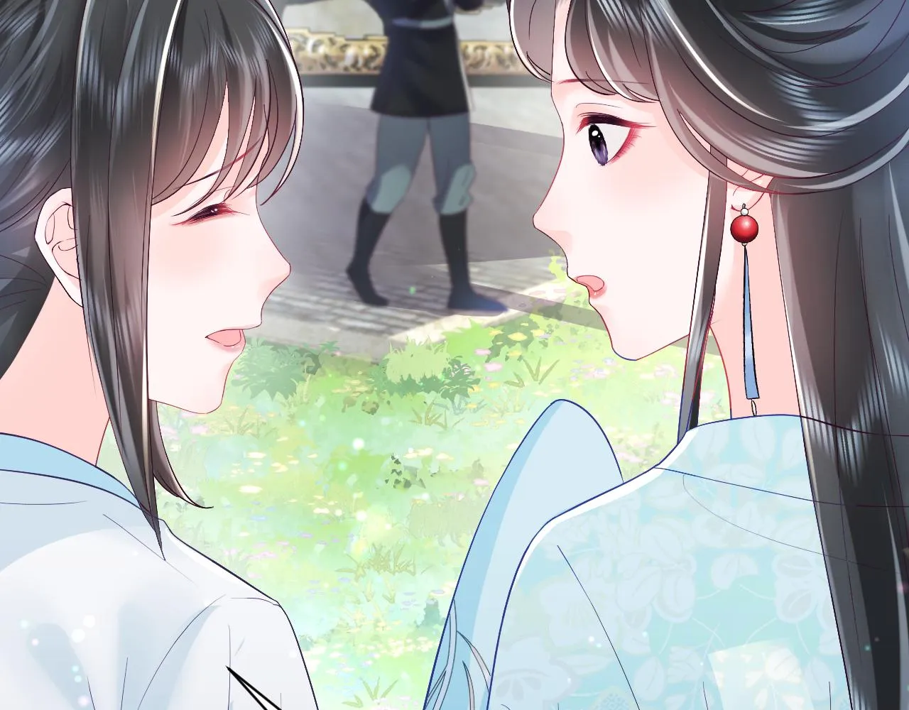 第2话 小说大反派登场！ 第90页