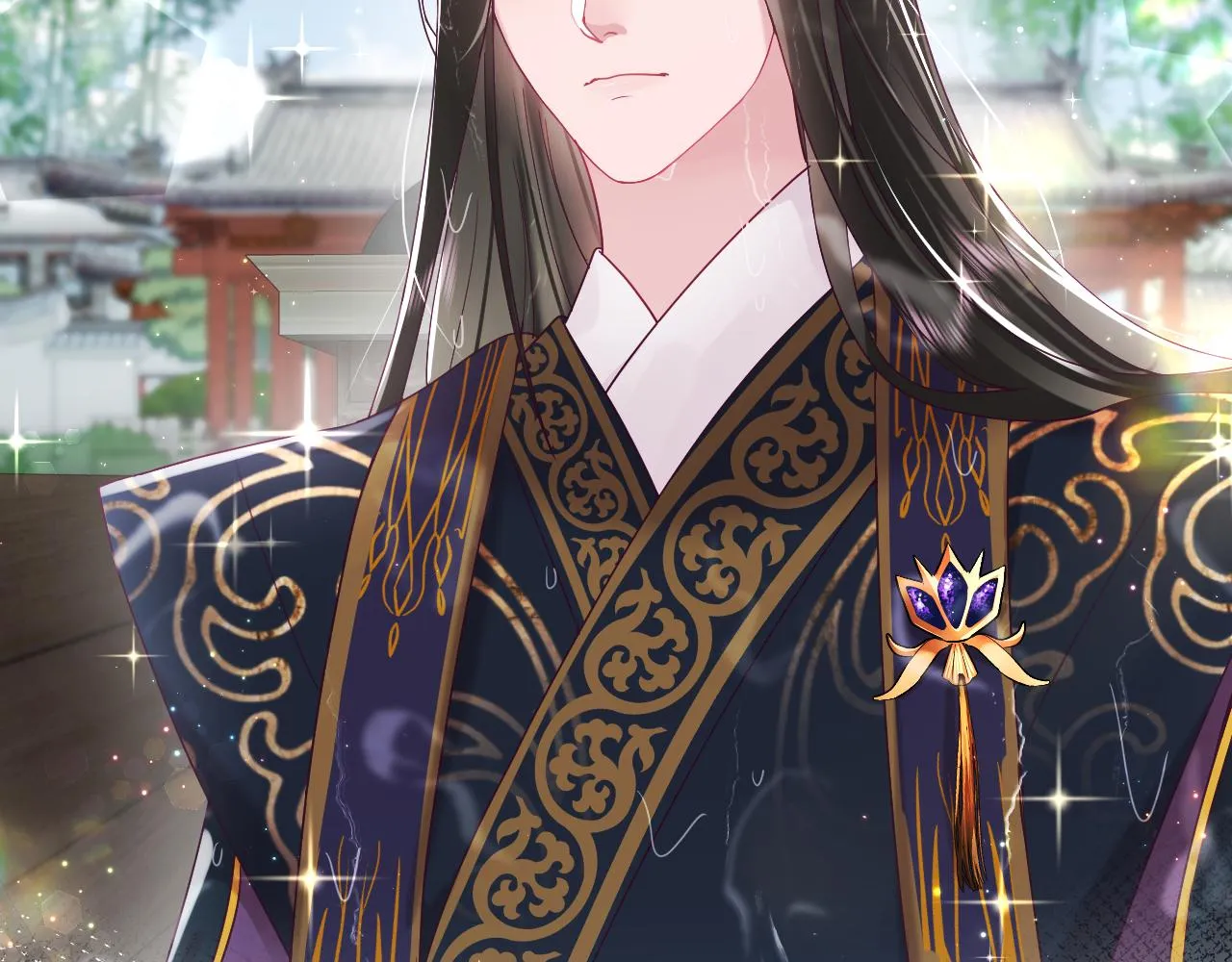 第4话 反派对我一见钟情？ 第20页