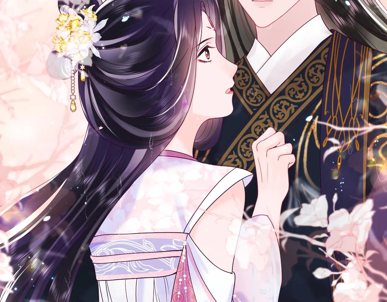 第4话 反派对我一见钟情？ 第28页