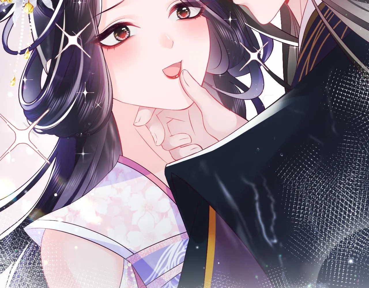 第4话 反派对我一见钟情？ 第35页