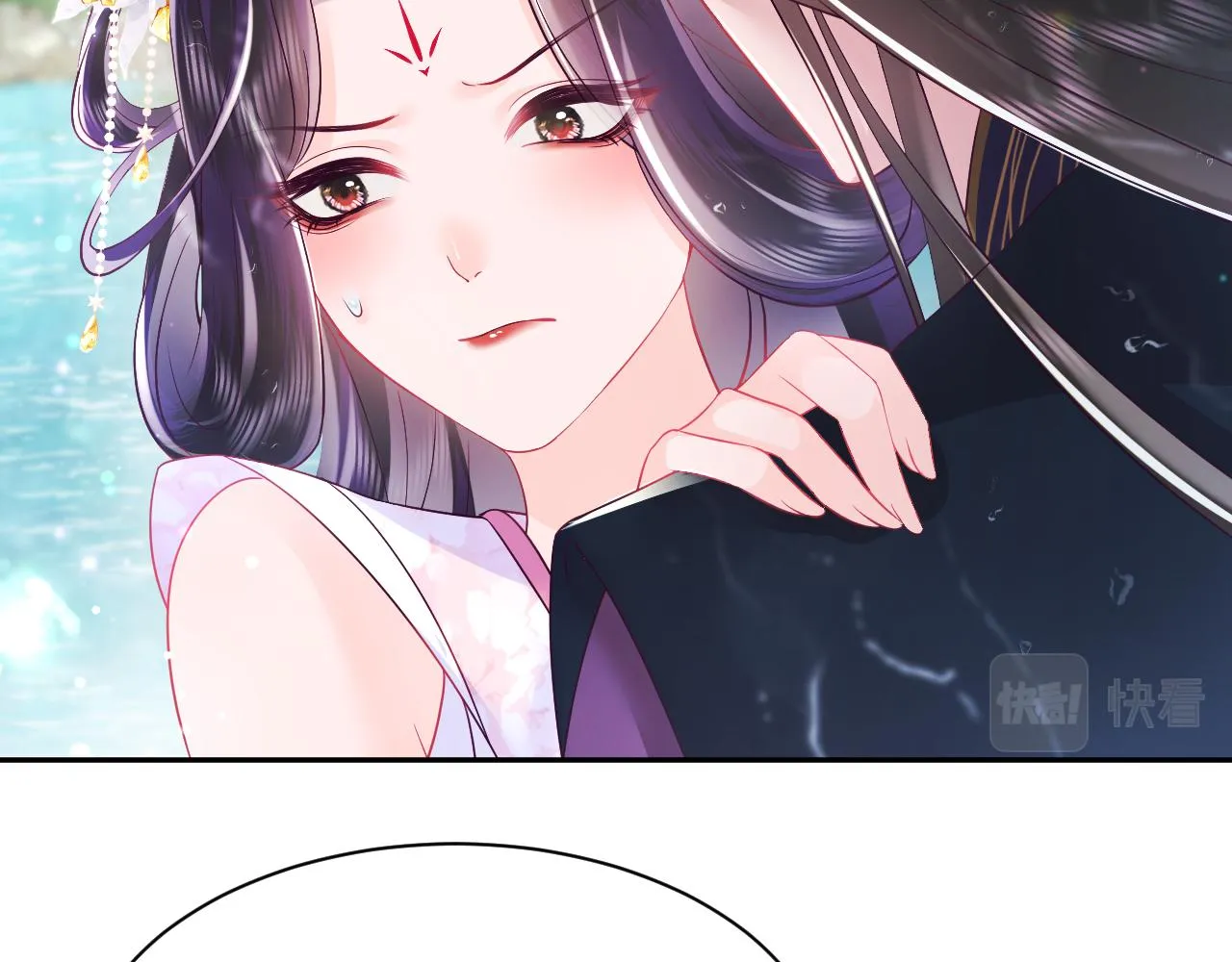 第4话 反派对我一见钟情？ 第45页