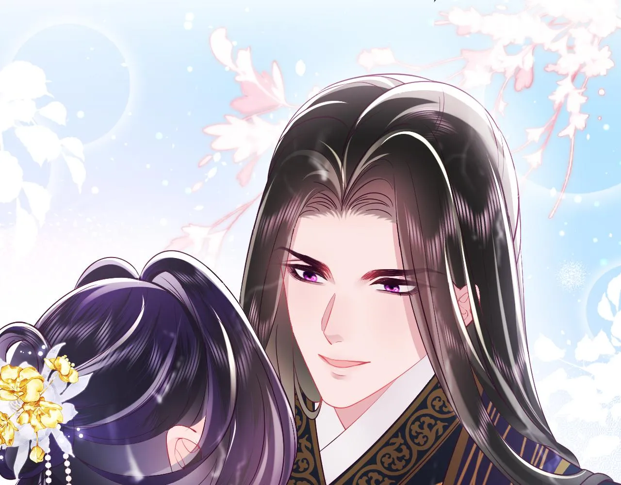 第4话 反派对我一见钟情？ 第52页