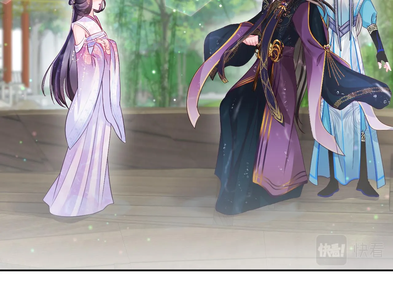 第4话 反派对我一见钟情？ 第60页