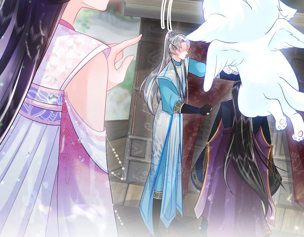 第4话 反派对我一见钟情？ 第65页
