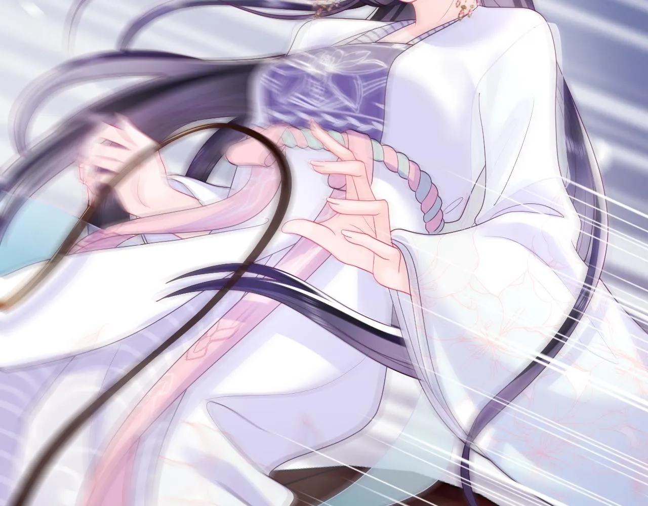 第29话 国师他吃醋 第23页