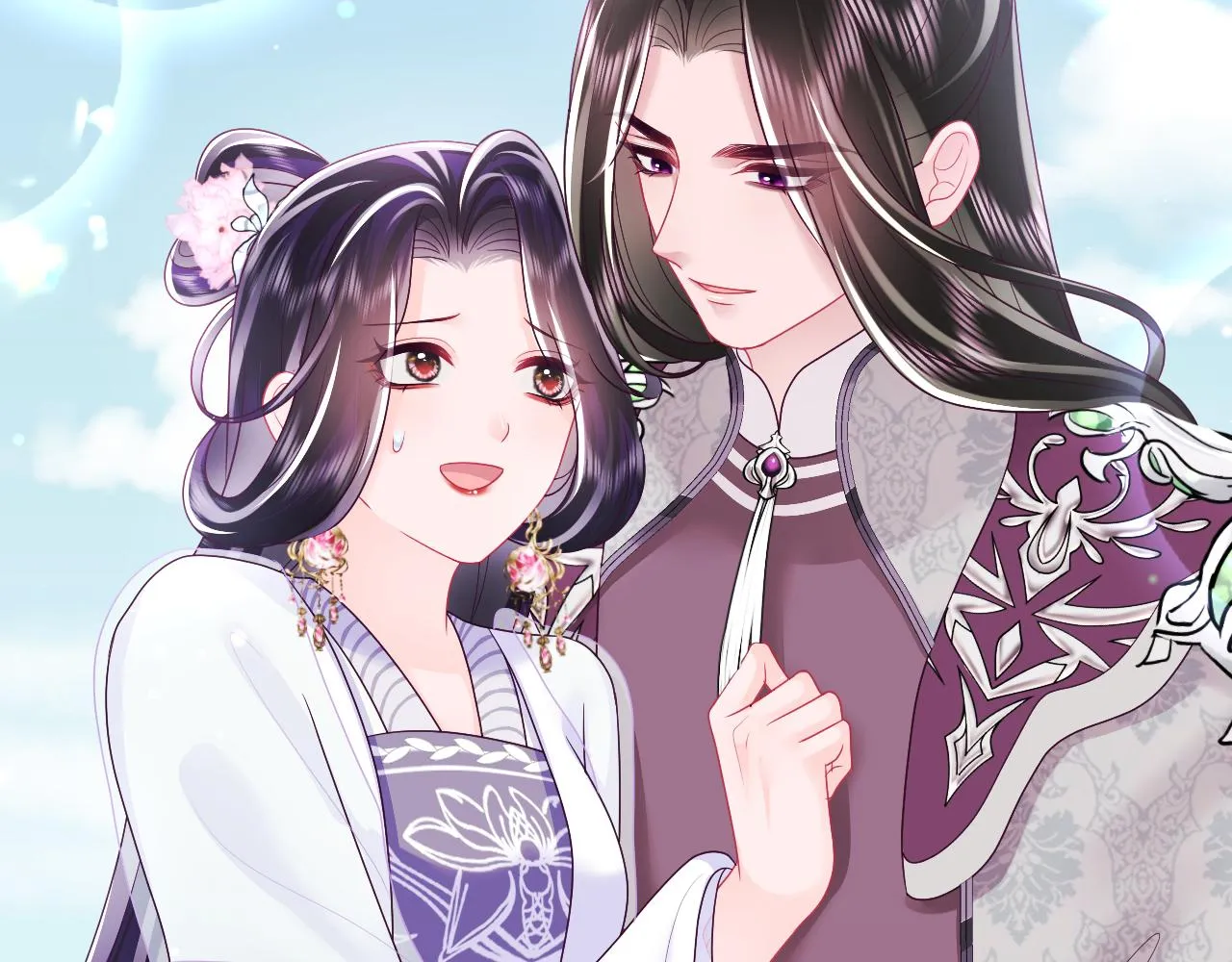 第30话 撩人的惩罚 第56页