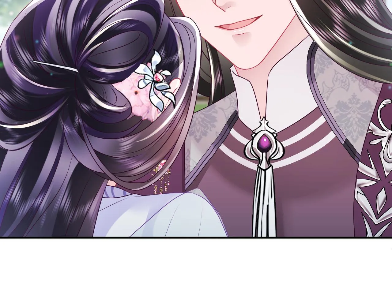 第30话 撩人的惩罚 第89页