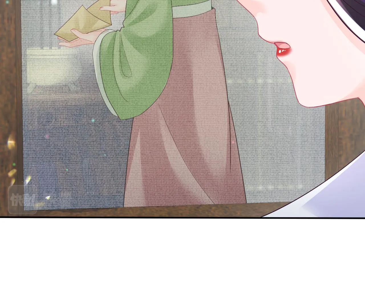 第30话 撩人的惩罚 第107页