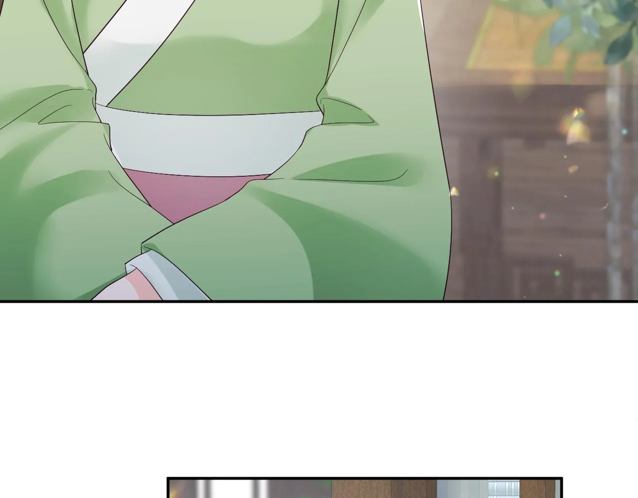 第30话 撩人的惩罚 第113页
