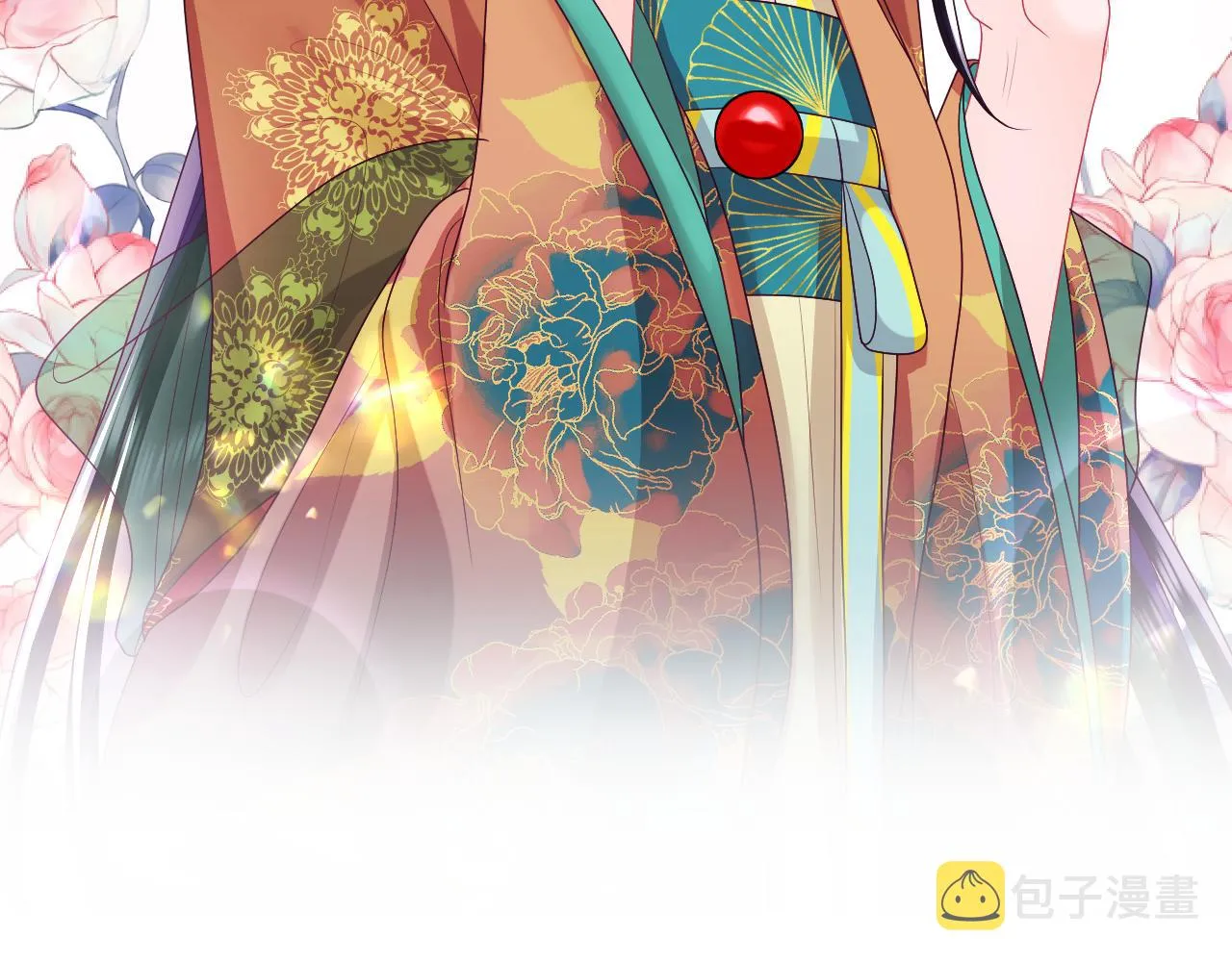 第34话 比武招亲 第35页