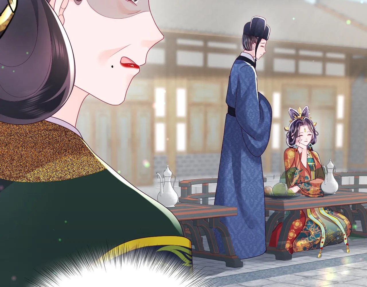 第34话 比武招亲 第38页